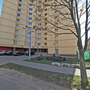 Bresckaja Street, 79, Minsk: photo