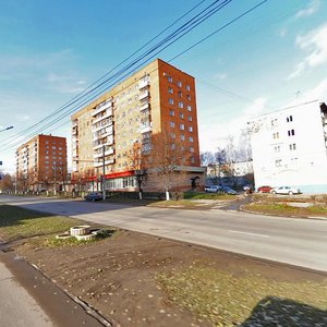 Lozhevaya Street, 141, Tula: photo