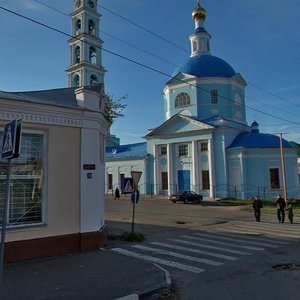 Кашира, Советская улица, 16: фото