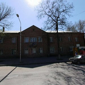 Zoologicheskaya Street, 32, Rostov‑na‑Donu: photo