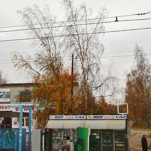 Krasnoarmeyskaya ulitsa, 34А, : foto