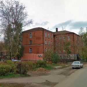 Parkovaya ulitsa, 4, Drezna: photo