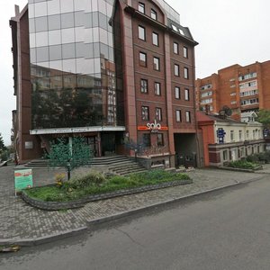 1st Morskaya Street, 9, Vladivostok: photo