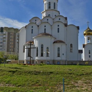 Минск, Улица Янковского, 2: фото