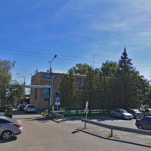 Streleckaya Street, 69А, Kashira: photo