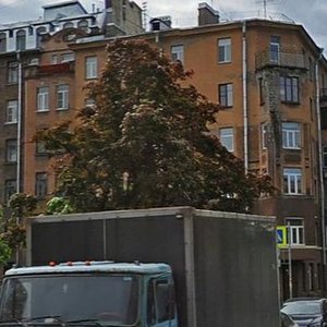 Kolpinskaya Street, 14/41 ، سان بطرسبرغ: صورة