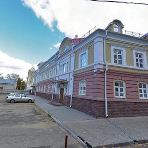 Bolshaya Moskovskaya Street, 1Б, Vladimir: photo
