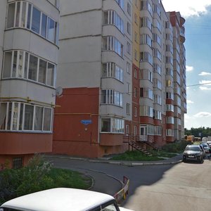 Zaozyornaya Street, 25к4, Omsk: photo