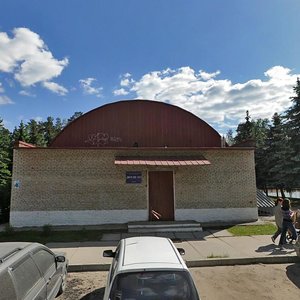 Festivalny proyezd, 2, Protvino: photo