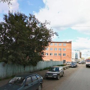 Ulitsa Bratyev Petryayevykh, 5к5, Kazan: photo