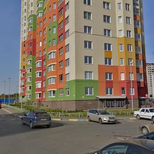 Akademika Sakharova Street, 113к1, Nizhny Novgorod: photo