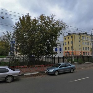 Ярославль, Большая Октябрьская улица, 66: фото