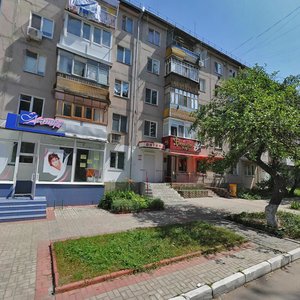 Soborna vulytsia, 13, Kropyvnytskyi: photo