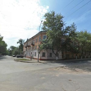 Bryanskaya ulitsa, 17, Saratov: photo