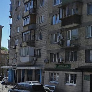 Klovskyi Descent, 12А, : foto