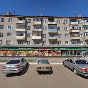 Polka Normandiya-Neman Street, 69, Ivanovo: photo