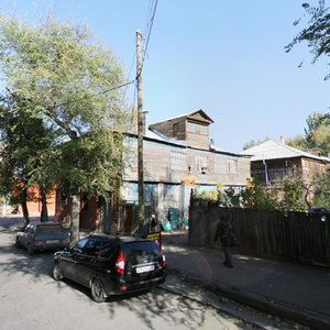 Darvina Street, 1, Astrahan: photo