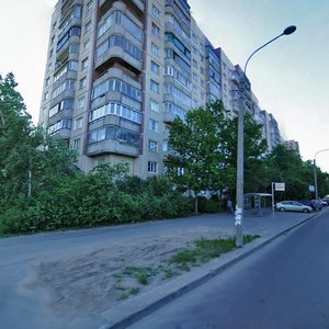 Malaya Karpatskaya Street, 9к1 ، سان بطرسبرغ: صورة