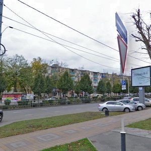 Krasnodar, Stavropolskaya Cad., 234: foto