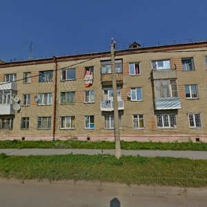 Ulitsa Shukshina, 18, Novosibirsk: photo