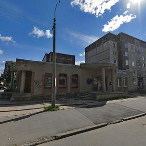 Kovalevskogo Street, 4, Kingisepp: photo