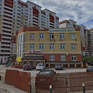 Ryabinovaya ulitsa, 2, : foto