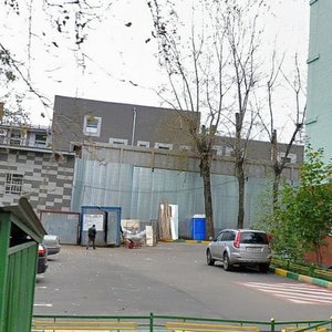 Zolotorozhsky Val Street, 32с2, : foto