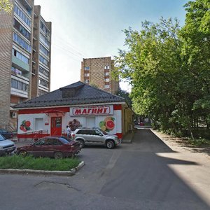 Suvorova Street, 3к2, Korolev: photo