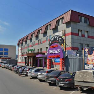 Novocherkasskiy Boulevard, 57к2, : foto