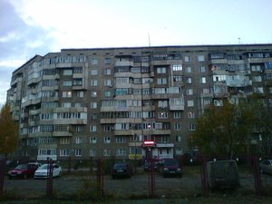Estaı kóshesi, 142, : foto