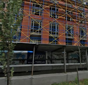 Mykhaila Lomonosova Street, 73А ، كييف: صورة
