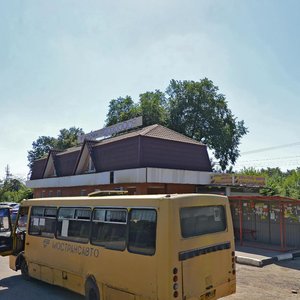 Ulitsa Biserovo Ozero, 48, Elektrougli: photo