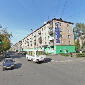 Ulitsa Michurina, 8, : foto