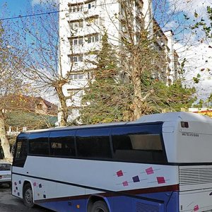 Molokova Street, No:24, Soçi: Fotoğraflar