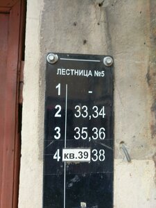 Marata Street, 19 ، سان بطرسبرغ: صورة