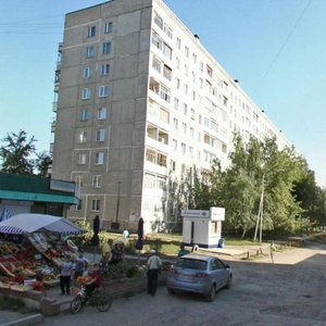 Nevelsky street, 51, Novosibirsk: photo