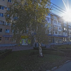 Marshala Zhukova Street, 30, Stavropol: photo