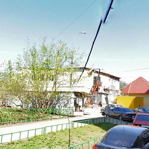 Lomonosovsky Avenue, 23Ас1 ، موسكو: صورة