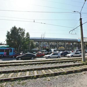 Prokofev kóshesi, 92А, : foto