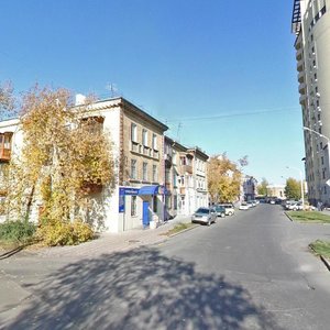 Sverdlova Street, 78, Barnaul: photo