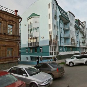 Stepana Razina Street, 98/2, Samara: photo