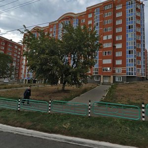 Volgogradskaya Street, 114А, Saransk: photo