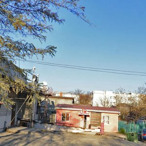 Chelyuskintsev Street, 2, : foto