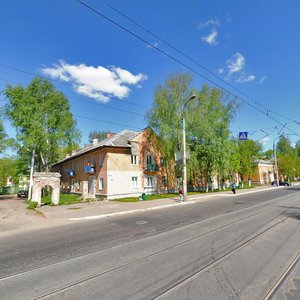 Тверь, Улица Орджоникидзе, 12: фото