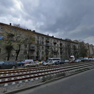 Borschahivska Street, 171/18, Kyiv: photo