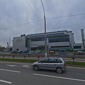 Vulica Citova, 136Б, Vitebsk: photo