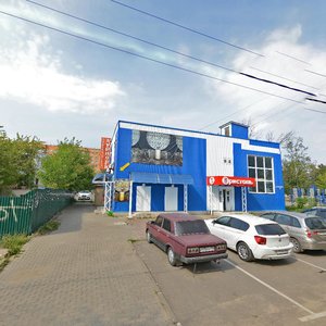 Pobedy Street, 24к4, Elektrostal: photo