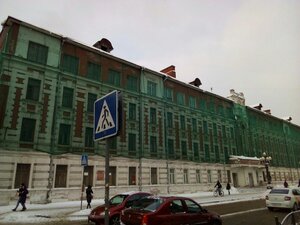 Lenina Street, 63, Orehovo‑Zuevo: photo