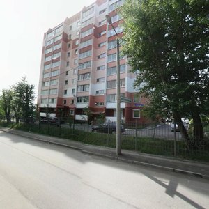 Kuibyshev Street, 7, Chelyabinsk: photo