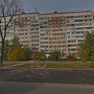 Pushkinskaya Street, No:289, Izhevsk: Fotoğraflar